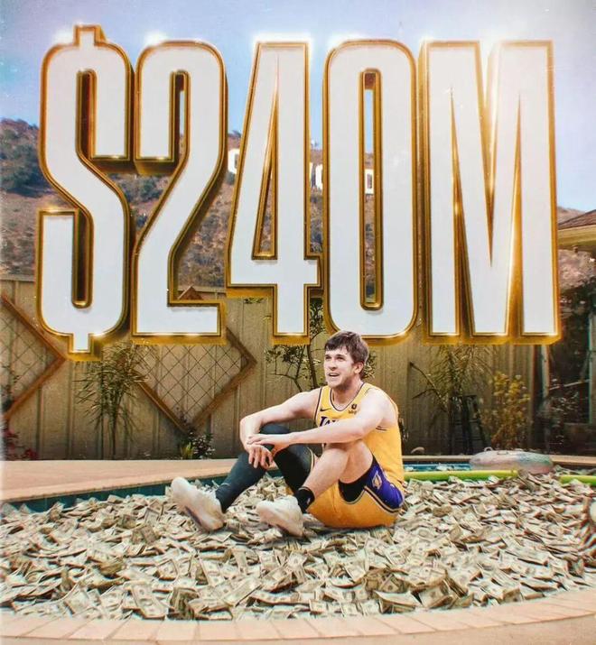 湖人顶薪留李+追字母哥引热议，交易策略成焦点