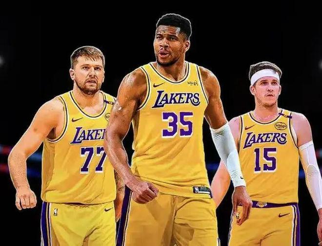 湖人顶薪留李+追字母哥引热议，交易策略成焦点