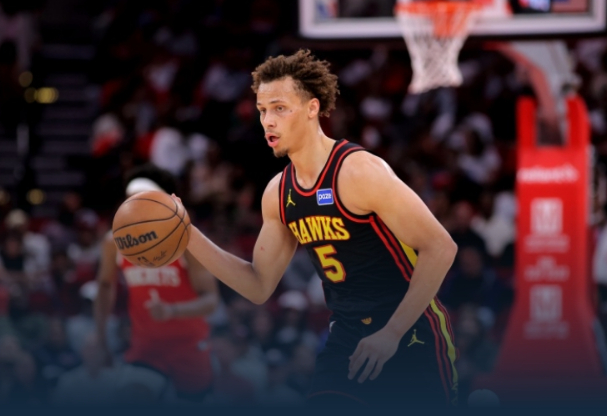 老鹰轻取勇士送三连败 库里兄弟缺阵难阻胜局