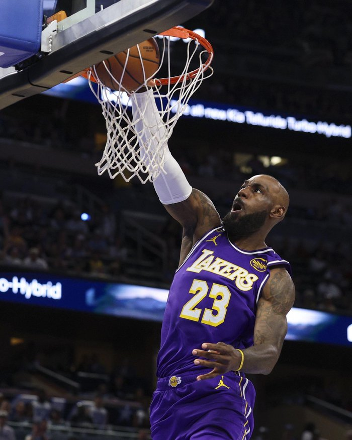 贾马尔·穆雷生涯第四次50+ 现役球员中仅三人达