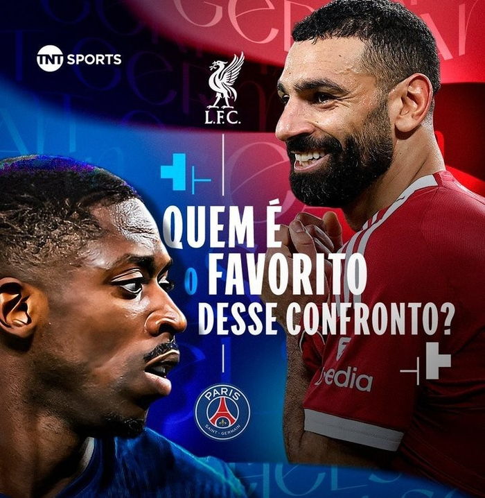 利物浦足总杯惨败后迎战欧冠卫冕冠军巴黎 状态