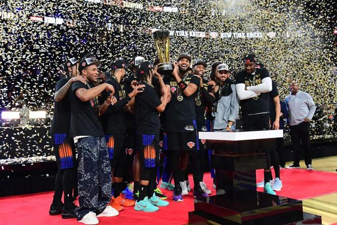 科比退役战十周年 2025-26赛季NBA十场经典战役回