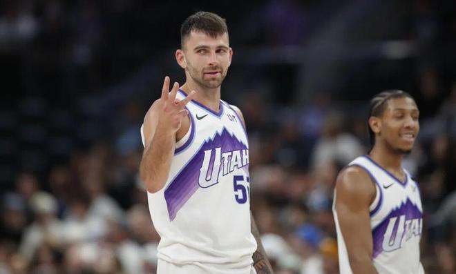 科比退役战十周年 2025-26赛季NBA十场经典战役回