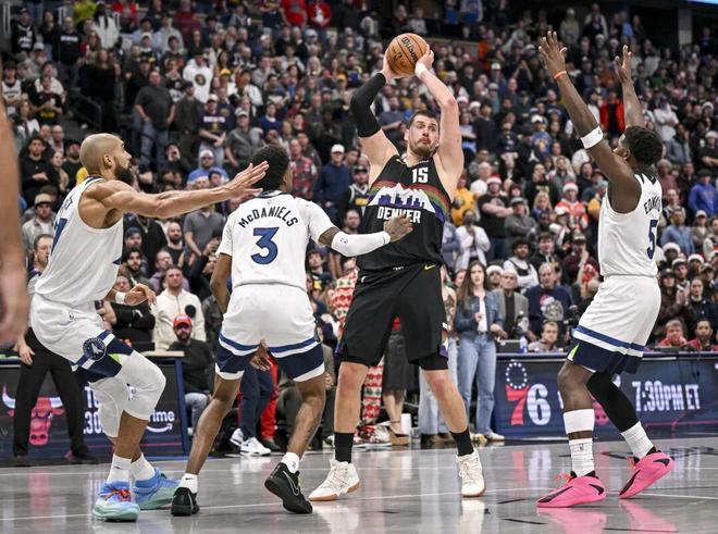 科比退役战十周年 2025-26赛季NBA十场经典战役回