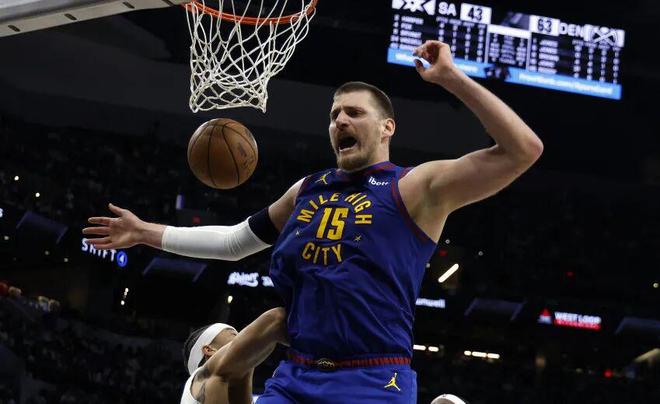 科比退役战十周年 2025-26赛季NBA十场经典战役回