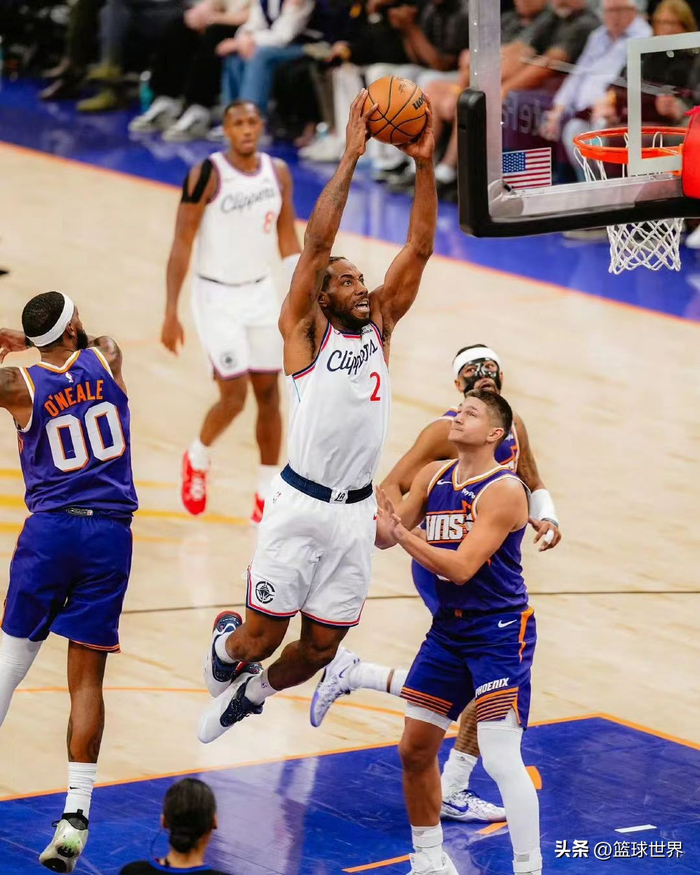 追梦格林限制伦纳德快船惨败勇士休赛期调整引