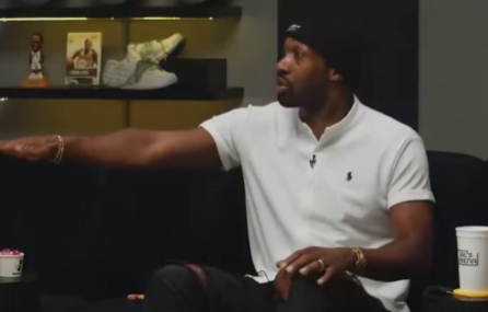 阿里纳斯对比艾弗森与库里时代健康管理差异：