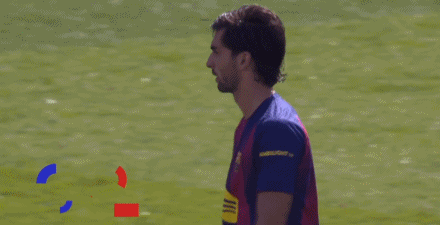 霍安-加西亚神扑救主 巴萨1-0力克巴列卡诺