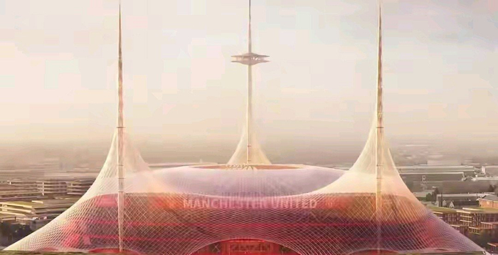 曼联2026年：豪门光环下的转型之路