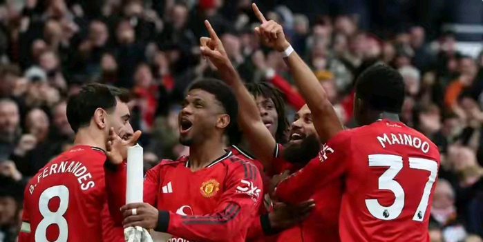 曼联2026年：豪门光环下的转型之路